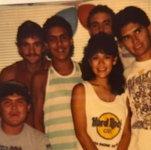 Meet your Posher, Ruben